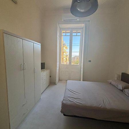 Casa Vacanze Bellini Катания Экстерьер фото
